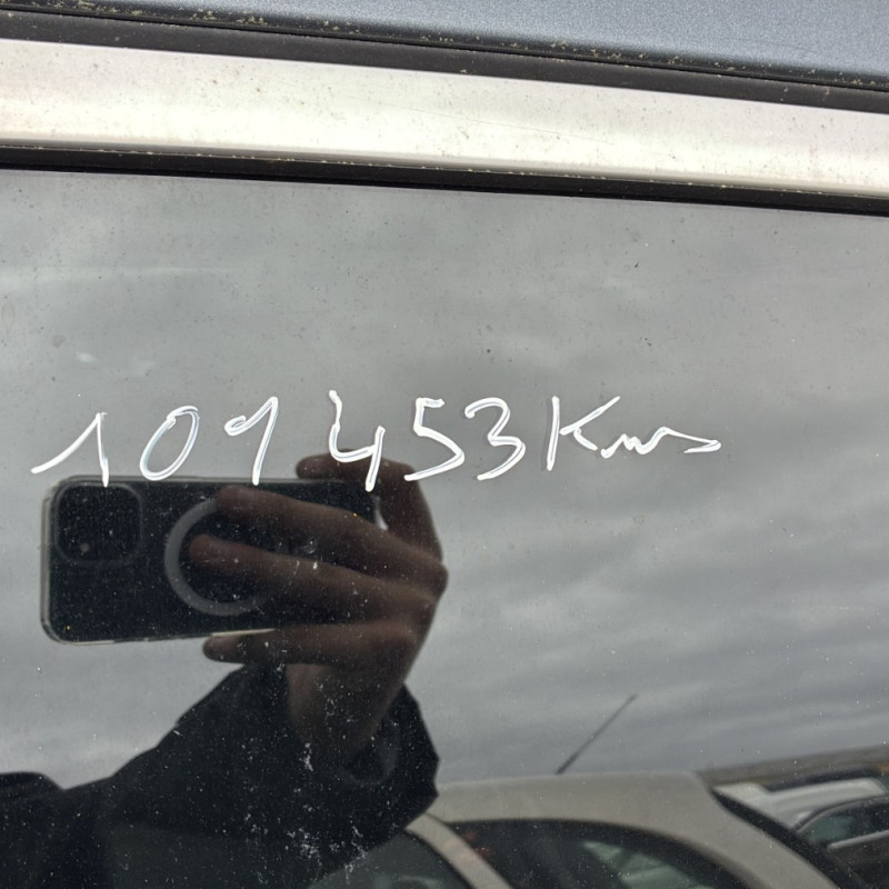 RENAULT KADJAR PHASE 1 1.2i - 16V TURBO TCE 130 Photo n°10