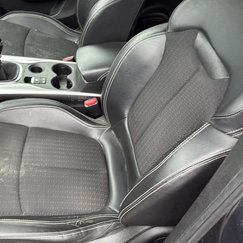 RENAULT KADJAR PHASE 1 1.2i - 16V TURBO TCE 130 Photo n°12