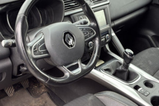 RENAULT KADJAR PHASE 1 1.2i - 16V TURBO TCE 130