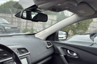 RENAULT KADJAR PHASE 1 1.2i - 16V TURBO TCE 130