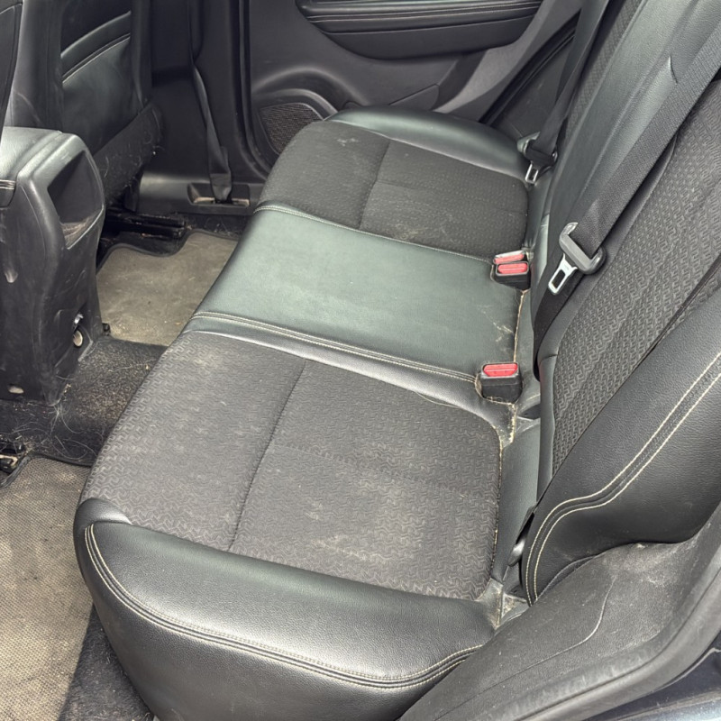 RENAULT KADJAR PHASE 1 1.2i - 16V TURBO TCE 130 Photo n°15