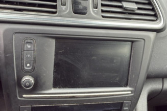 RENAULT KADJAR PHASE 1 1.2i - 16V TURBO TCE 130