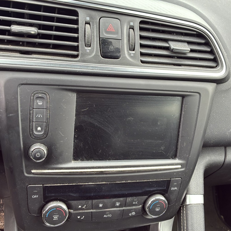 RENAULT KADJAR PHASE 1 1.2i - 16V TURBO TCE 130 Photo n°18