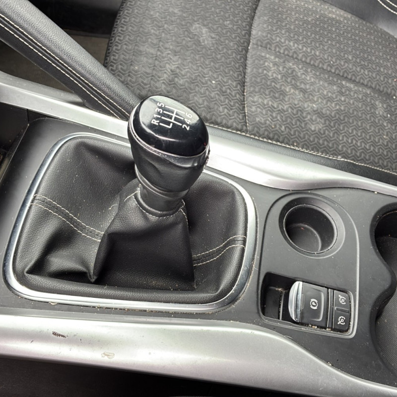 RENAULT KADJAR PHASE 1 1.2i - 16V TURBO TCE 130 Photo n°19