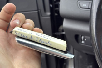 RENAULT KADJAR PHASE 1 1.2i - 16V TURBO TCE 130