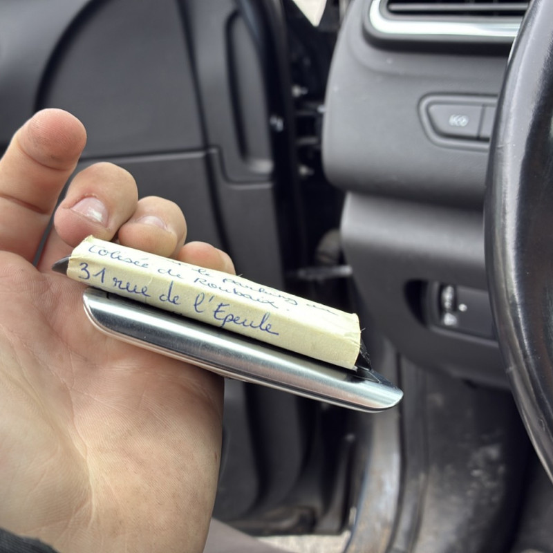 RENAULT KADJAR PHASE 1 1.2i - 16V TURBO TCE 130 Photo n°20