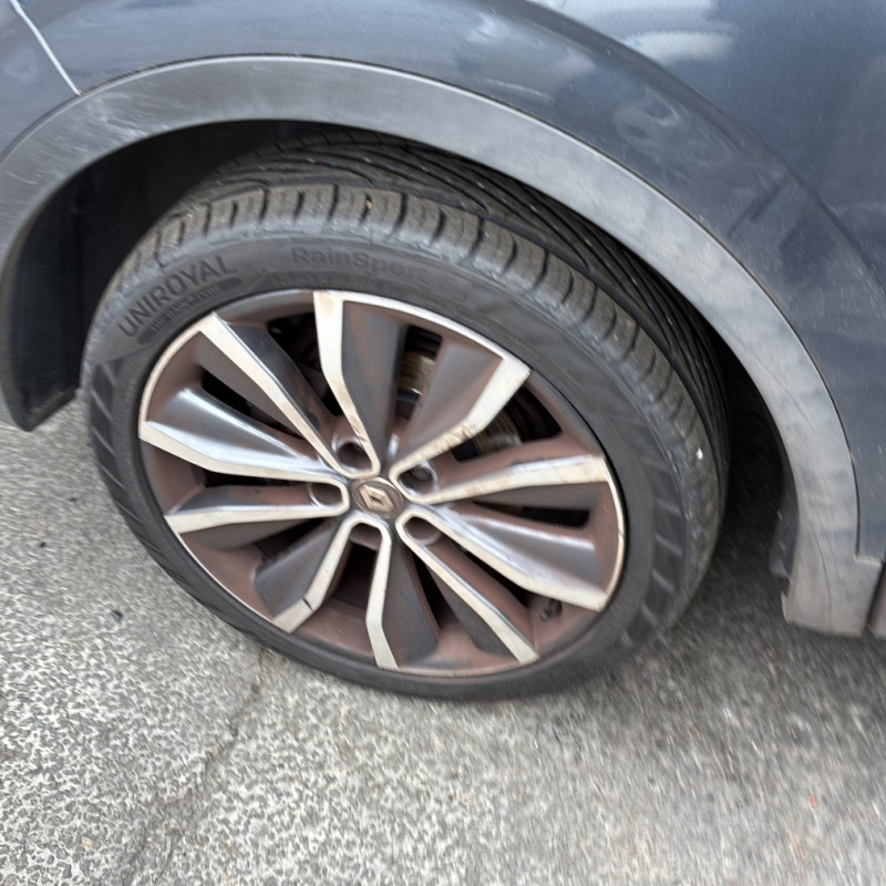 RENAULT KADJAR PHASE 1 1.2i - 16V TURBO TCE 130 Photo n°21