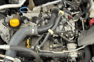 RENAULT KADJAR PHASE 1 1.2i - 16V TURBO TCE 130