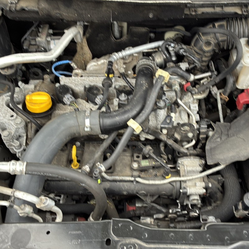 RENAULT KADJAR PHASE 1 1.2i - 16V TURBO TCE 130 Photo n°22