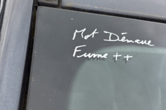 RENAULT KADJAR PHASE 1 1.2i - 16V TURBO TCE 130