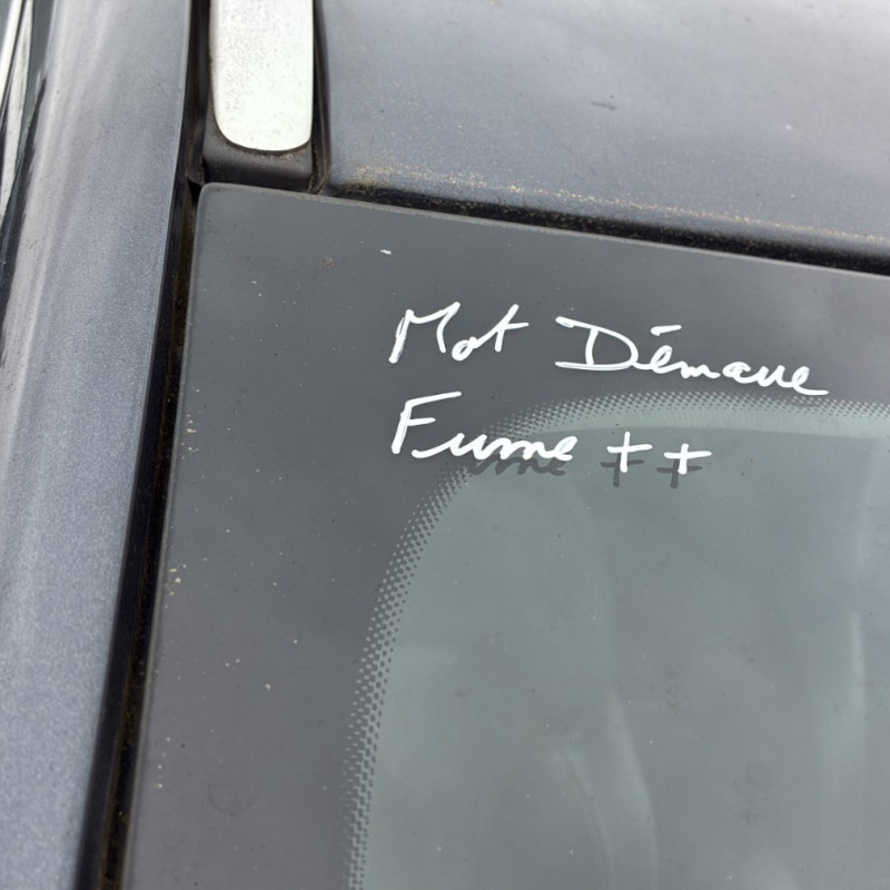 RENAULT KADJAR PHASE 1 1.2i - 16V TURBO TCE 130 Photo n°23