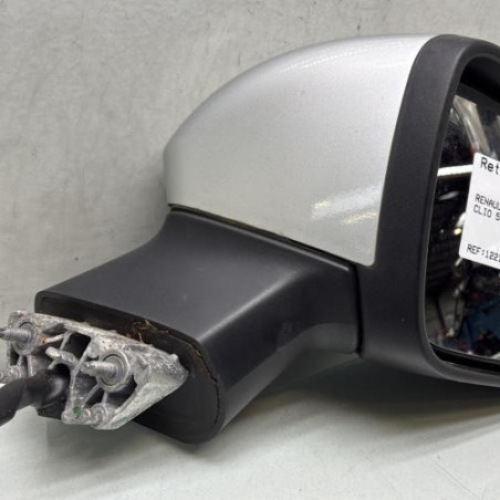 Retroviseur droit RENAULT CLIO 5