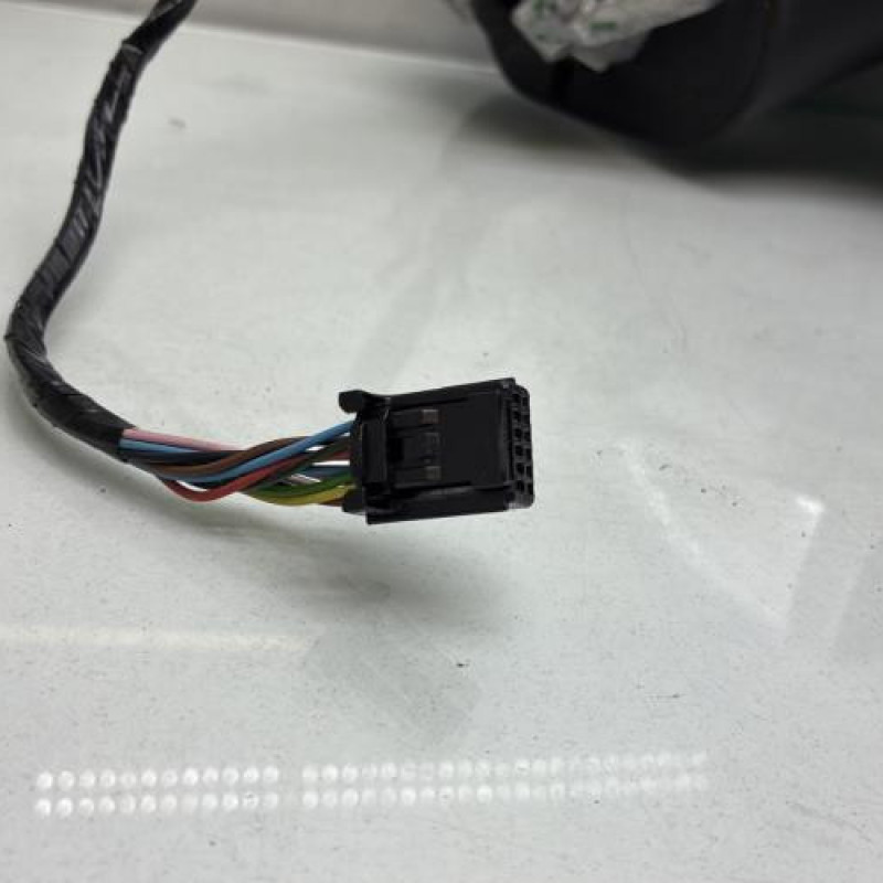 Retroviseur droit RENAULT CLIO 5 Photo n°3