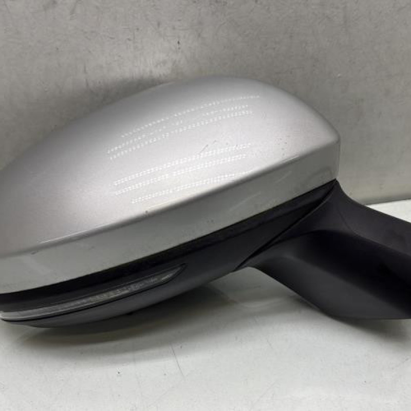 Retroviseur droit RENAULT CLIO 5 Photo n°4