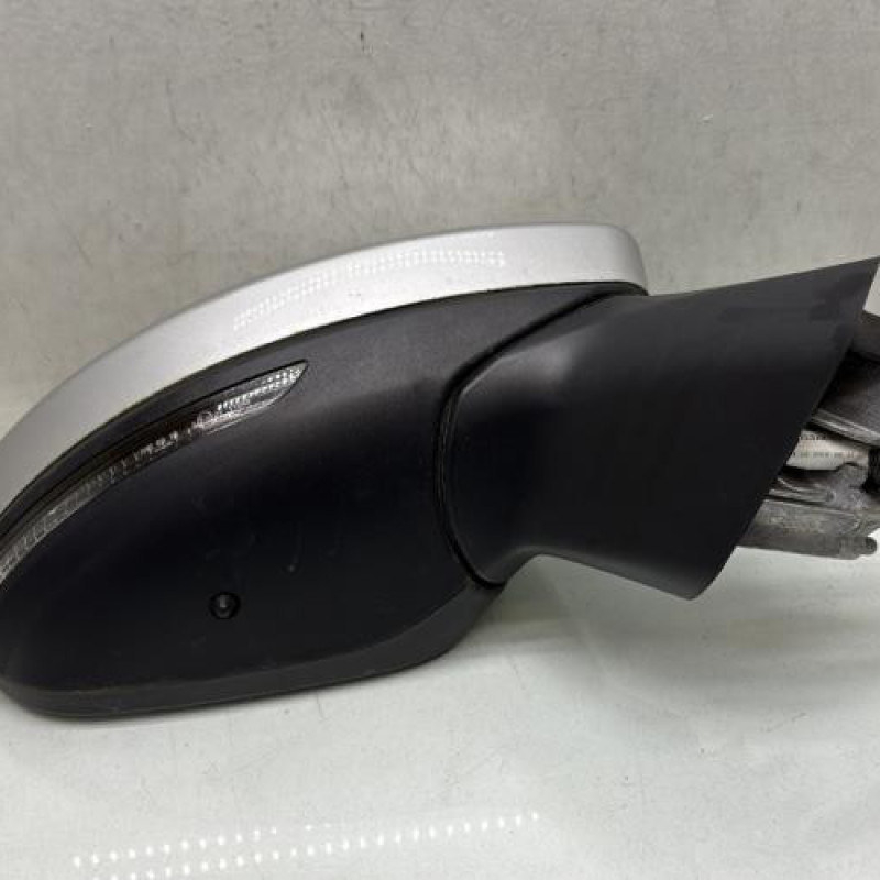 Retroviseur droit RENAULT CLIO 5 Photo n°5