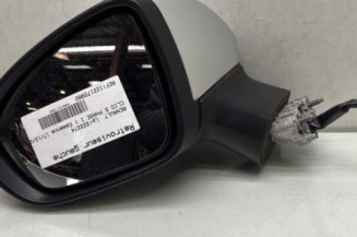 Retroviseur gauche RENAULT CLIO 5 Photo n°1