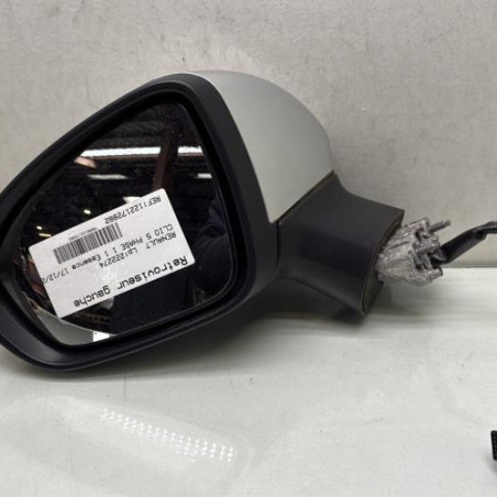 Retroviseur gauche RENAULT CLIO 5 Photo n°1