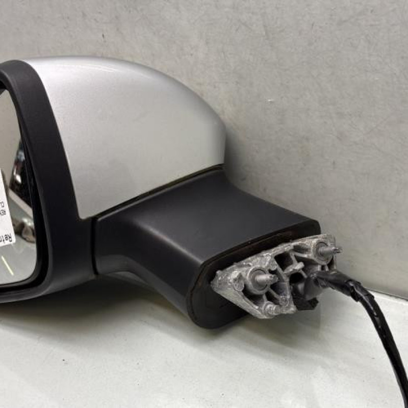 Retroviseur gauche RENAULT CLIO 5 Photo n°2