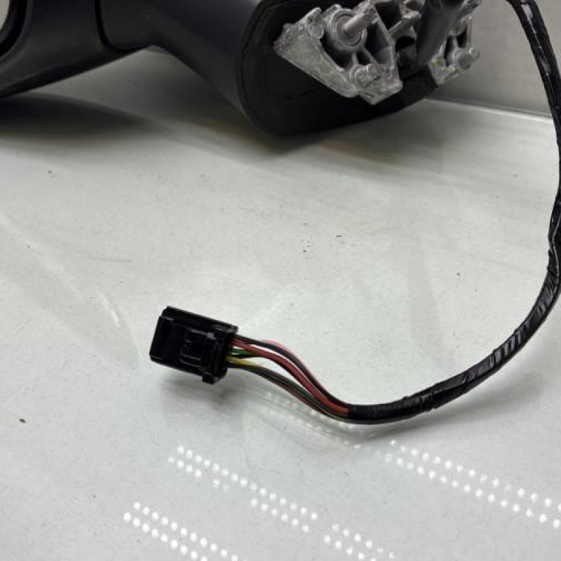 Retroviseur gauche RENAULT CLIO 5 Photo n°3