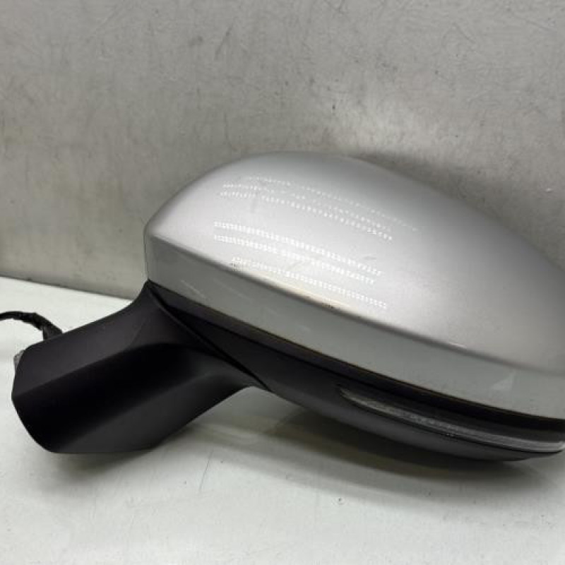 Retroviseur gauche RENAULT CLIO 5 Photo n°4