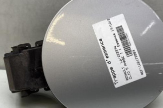 Trappe d'essence RENAULT CLIO 5 Photo n°1