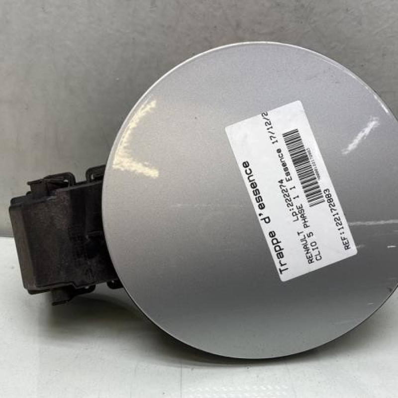 Trappe d'essence RENAULT CLIO 5 Photo n°1