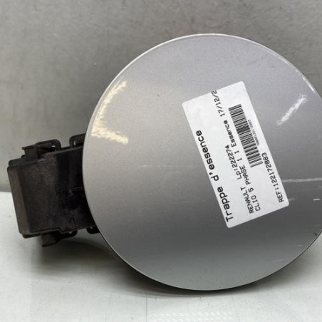 Trappe d'essence RENAULT CLIO 5 Photo n°1