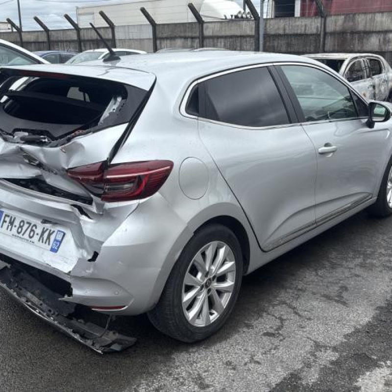 Vitre avant droit RENAULT CLIO 5 Photo n°7