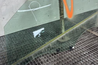 Vitre avant gauche RENAULT CLIO 5