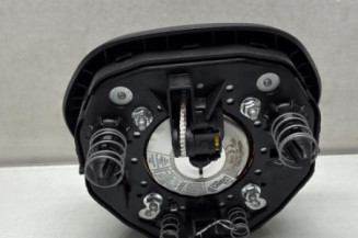 Air bag conducteur RENAULT CLIO 5