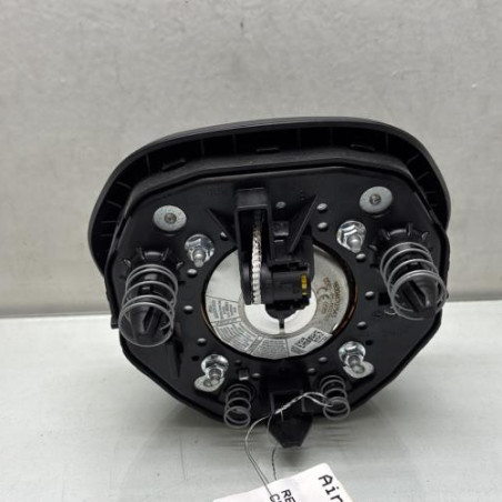 Air bag conducteur RENAULT CLIO 5