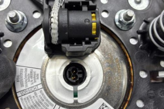 Air bag conducteur RENAULT CLIO 5