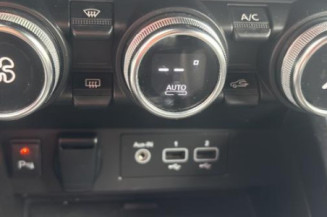 Air bag conducteur RENAULT CLIO 5