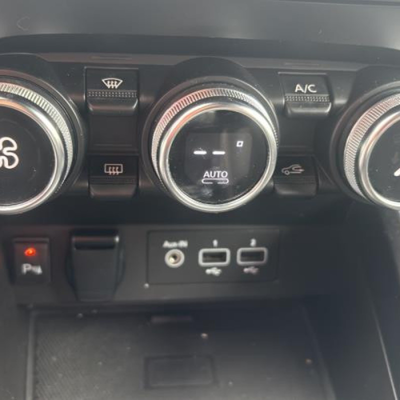 Antenne RENAULT CLIO 5 Photo n°20