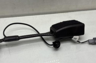 Attache ceinture avant droit RENAULT CLIO 5