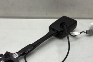 Attache ceinture avant droit RENAULT CLIO 5