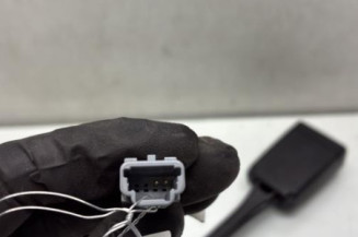 Attache ceinture avant droit RENAULT CLIO 5