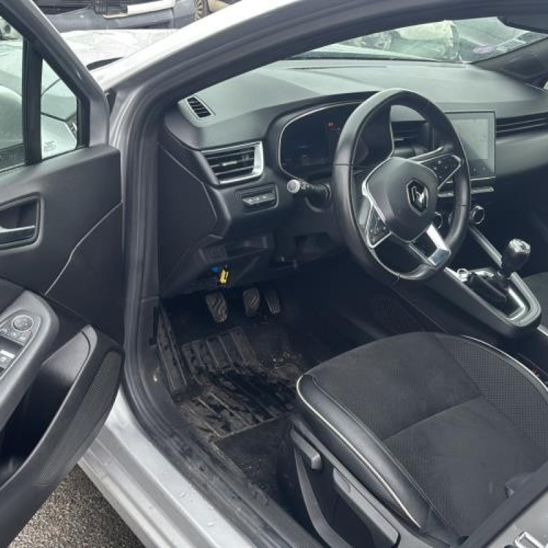 Attache ceinture avant droit RENAULT CLIO 5 Photo n°13