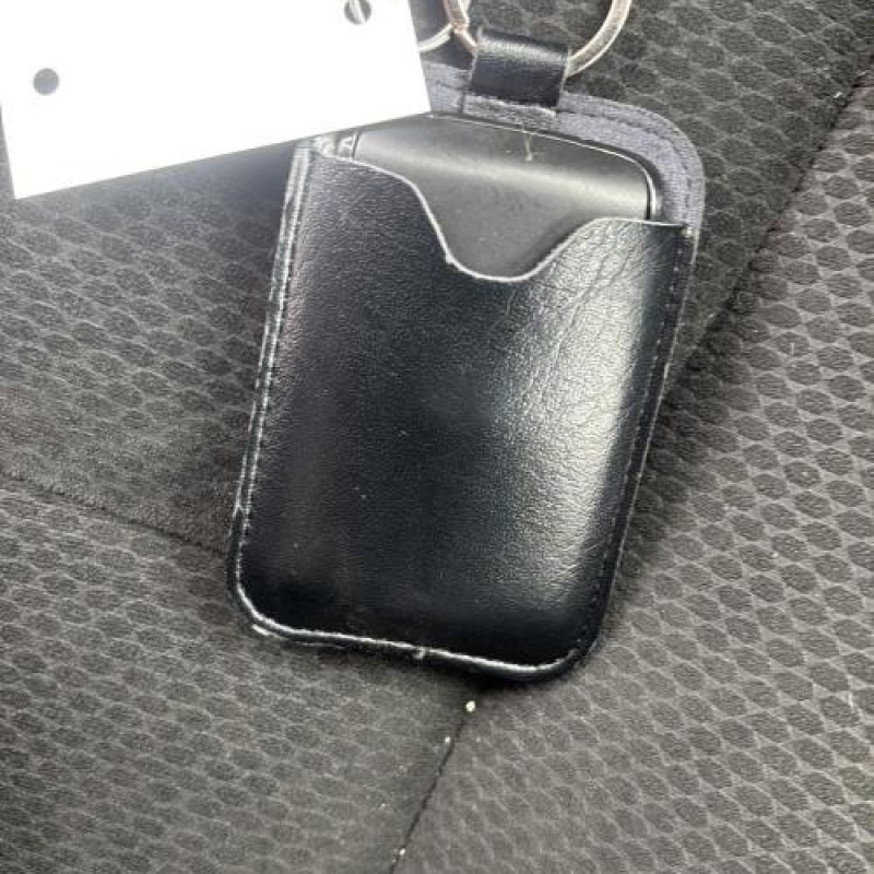 Attache ceinture avant droit RENAULT CLIO 5 Photo n°20