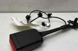 Attache ceinture avant gauche RENAULT CLIO 5