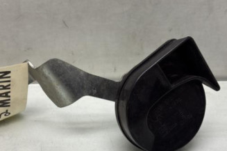 Avertisseur/Klaxon RENAULT CLIO 5 Photo n°1