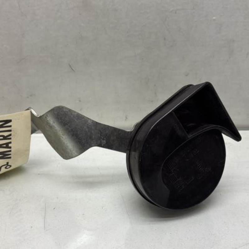 Avertisseur/Klaxon RENAULT CLIO 5 Photo n°1