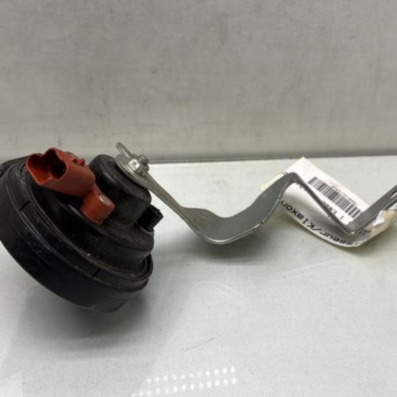 Avertisseur/Klaxon RENAULT CLIO 5 Photo n°3