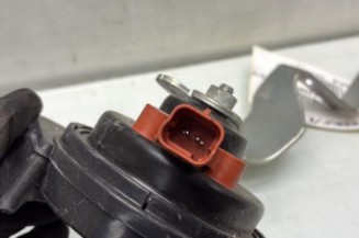 Avertisseur/Klaxon RENAULT CLIO 5