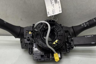 Com (Bloc Contacteur Tournant+Commodo Essuie Glace+Commodo Phare) RENAULT CLIO 5 Photo n°1