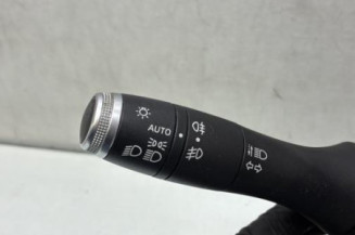 Com (Bloc Contacteur Tournant+Commodo Essuie Glace+Commodo Phare) RENAULT CLIO 5