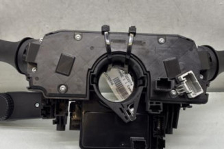 Com (Bloc Contacteur Tournant+Commodo Essuie Glace+Commodo Phare) RENAULT CLIO 5