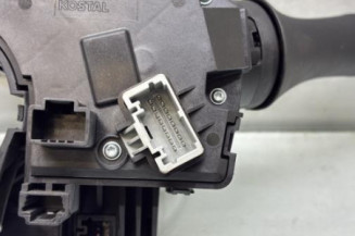 Com (Bloc Contacteur Tournant+Commodo Essuie Glace+Commodo Phare) RENAULT CLIO 5