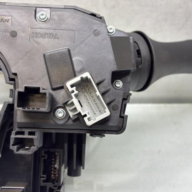 Com (Bloc Contacteur Tournant+Commodo Essuie Glace+Commodo Phare) RENAULT CLIO 5 Photo n°6