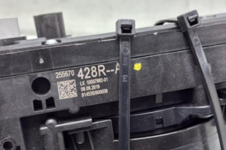 Com (Bloc Contacteur Tournant+Commodo Essuie Glace+Commodo Phare) RENAULT CLIO 5